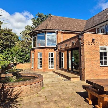 Large 4 Bedroom House On The River Wensum Sleeps 13 Норвіч Екстер'єр фото